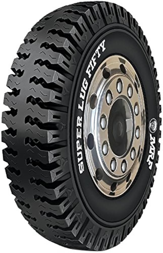 MRF Superlug